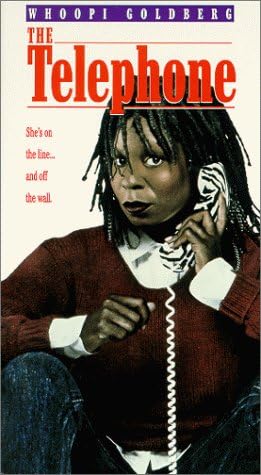 The Telephone