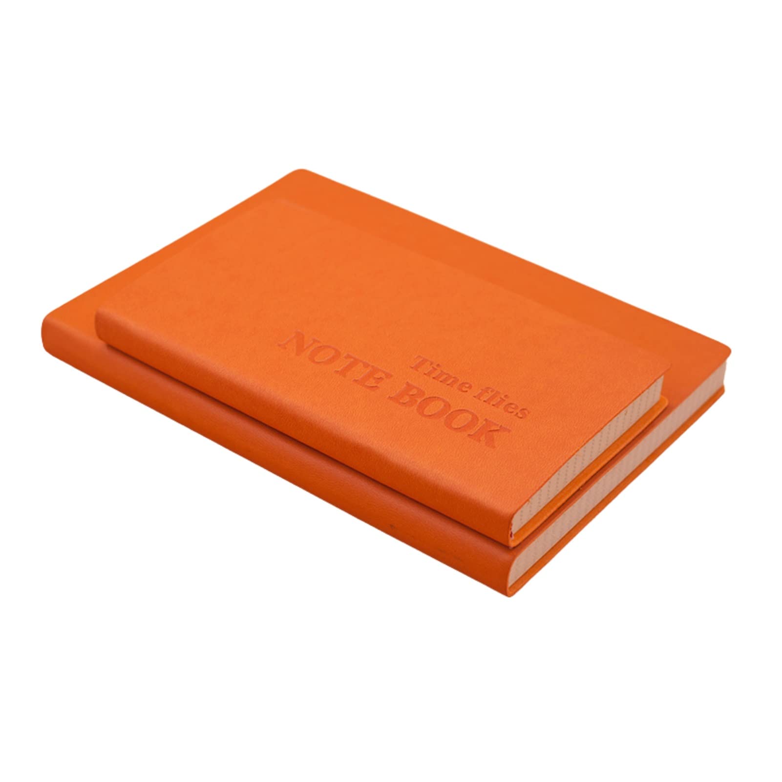 notatnik, Notatnik, Planer Kalendarza, Siatka Osobista, Dzienniki, Pamiętnik, Budżet, Książki, Biuro, Artykuły Szkolne, Kieszonkowy(Orange,148 * 212mm)