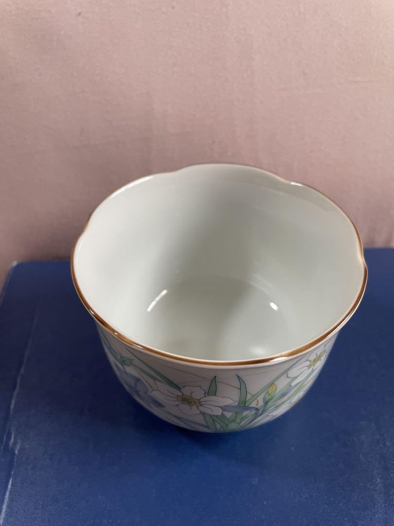 Amazon.co.jp: 美濃焼 大吉窯 深小鉢揃 : おもちゃ