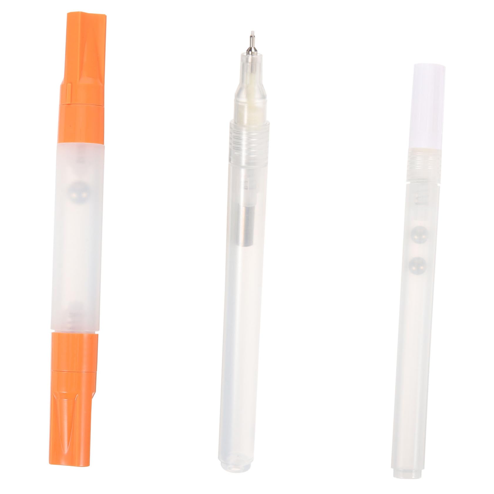 15stücke Nachfüllbare Graffiti Marker Pens Leere Farbmarker Für Zeichnen Schreiben Und Malen Einfaches Nachfüllen Kompakte Sichtbares Design