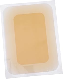 Adhesivo para cubrir cicatrices, tatuajes rea...