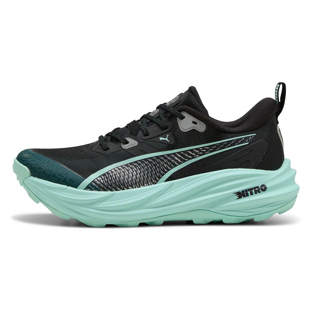 PUMA Voyage Nitro 4 Running Shoes EU 45