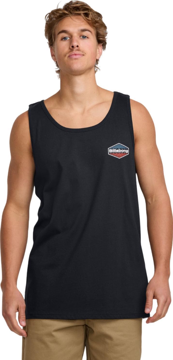 Billabong Mens Walled Premium Tank