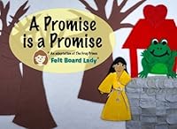 A Promise is a Promise 1496116798 Book Cover