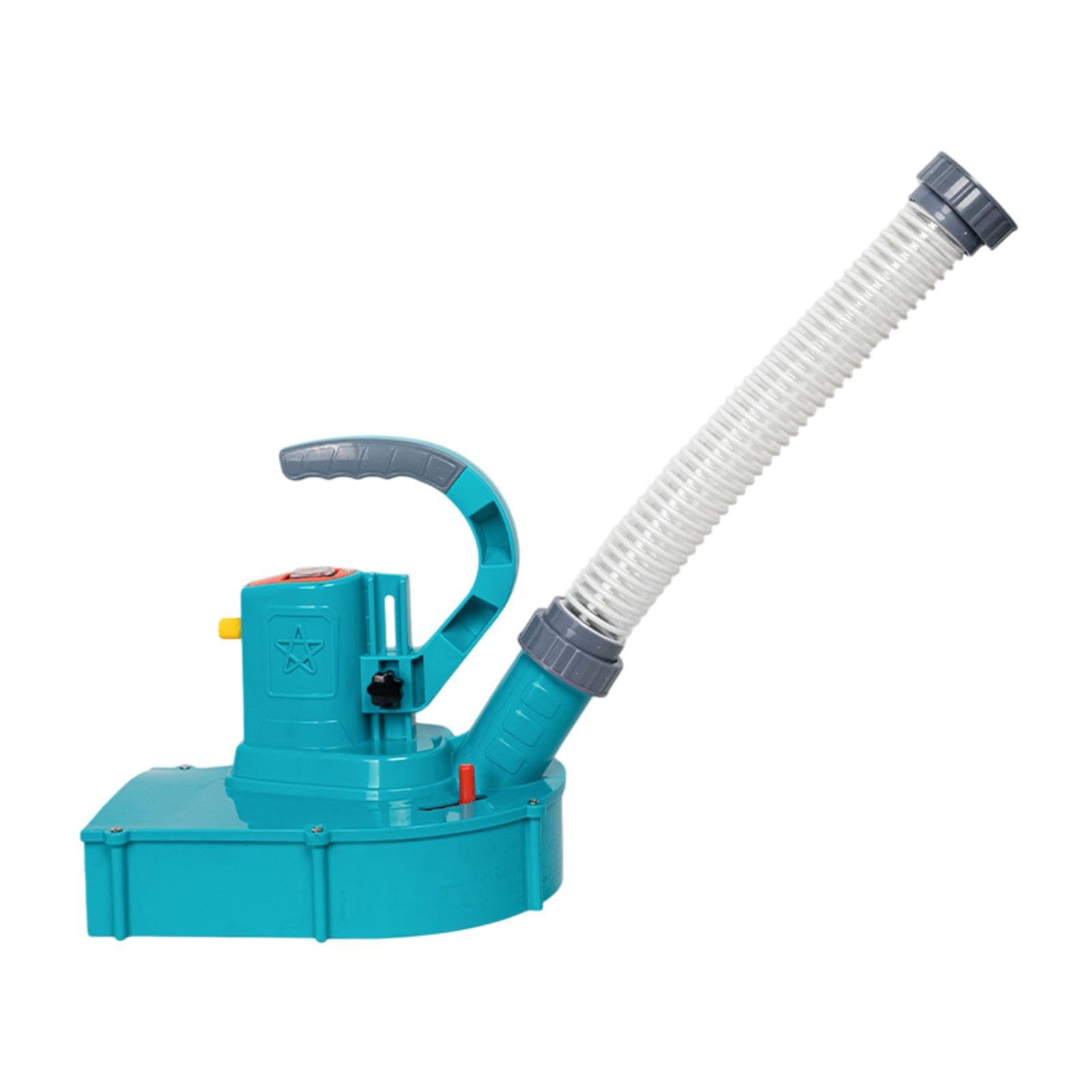 CALANDIS Fertilizer Dispenser Lawns 3000 RPM Versatile Fertilizer Tool Farming Seeder Seeders & Spreaders | Plant Care Soil & Accessories | Gardening Supplies | Yard Garden & Outdoor Living-picture-28