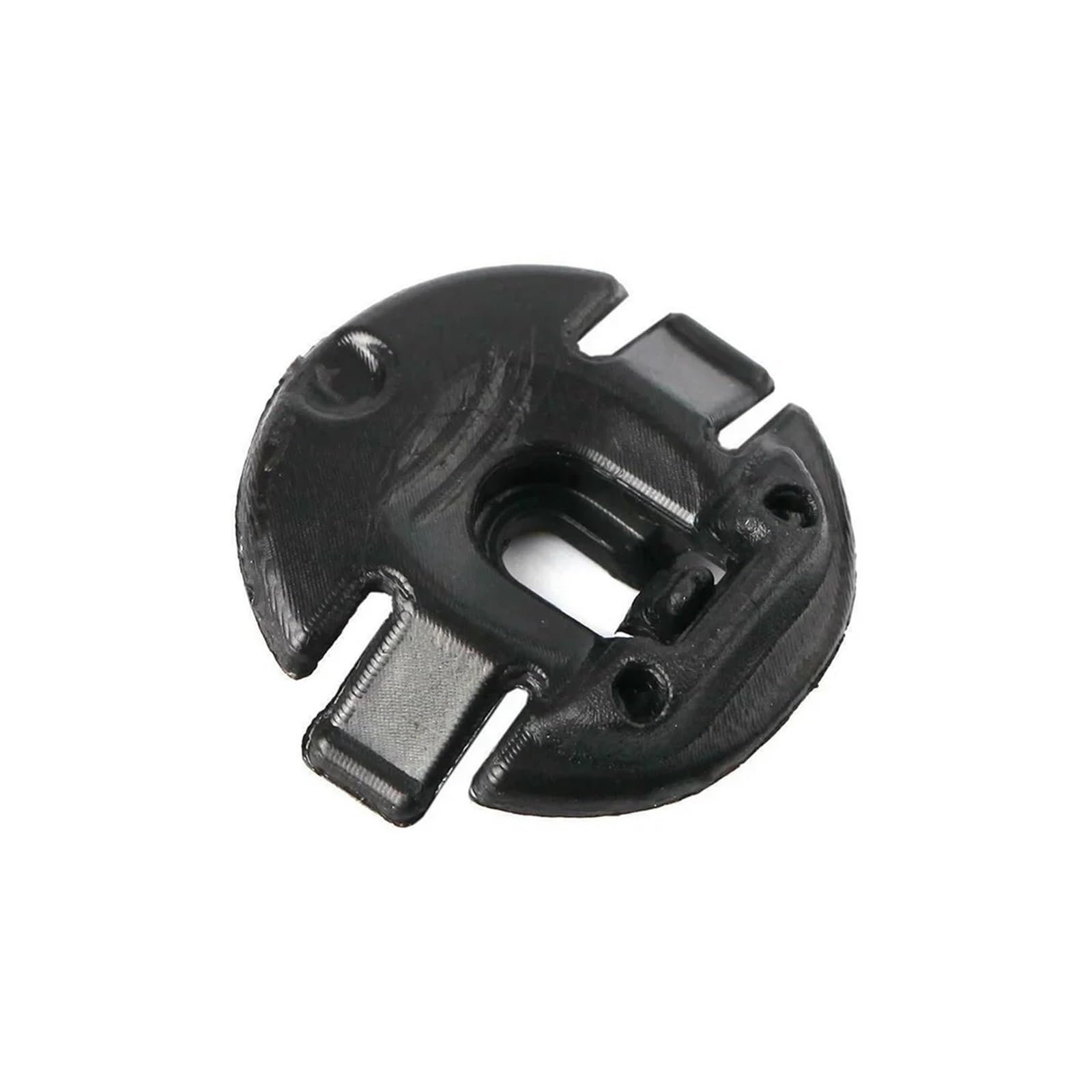 KXFVYNE 30PCS Bumper Clips Push Fenders Flare Fastener Compatible-A1 A4 A5 A6 Q5 4F0825429A Panel Liner Rivet Useful