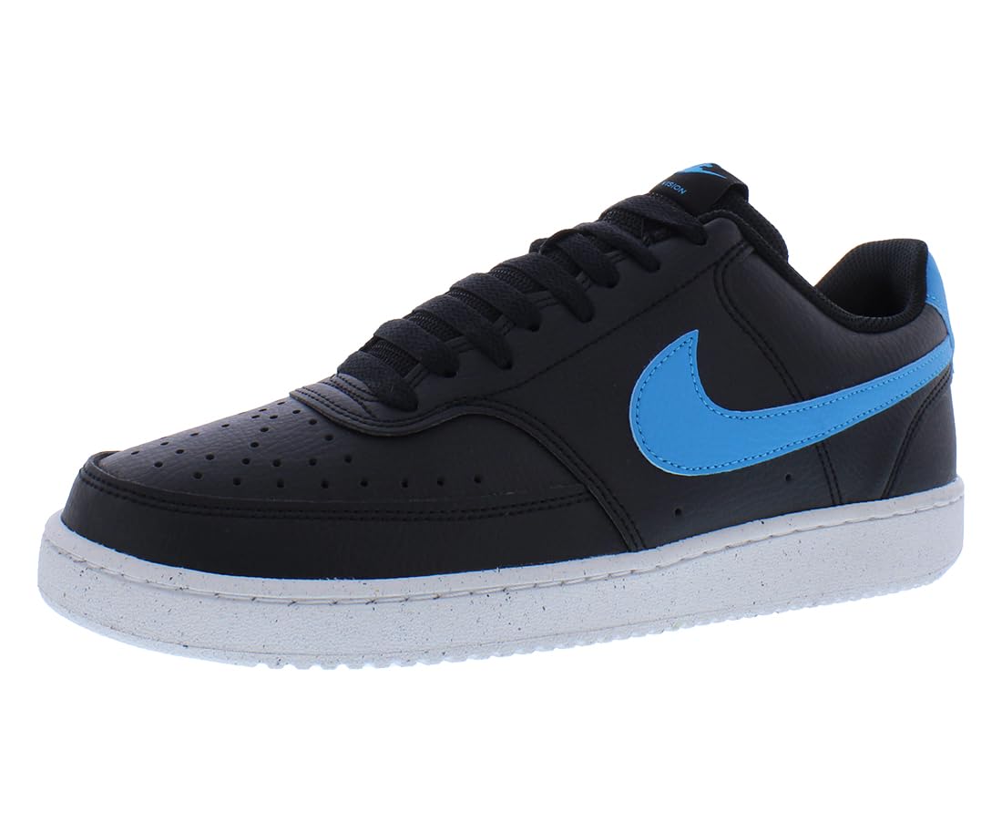 Mens Court Vision LoSneaker