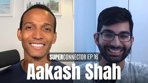 E16: Aakash Shah (YC W21) on Founding Wyndly to Treat Allergies, Raising $2M