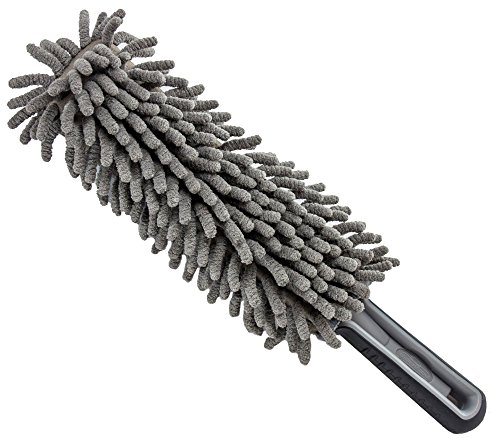Relentless Drive Ultimate Dash Duster - The Best Microfiber Multipurpose Duster - Car
