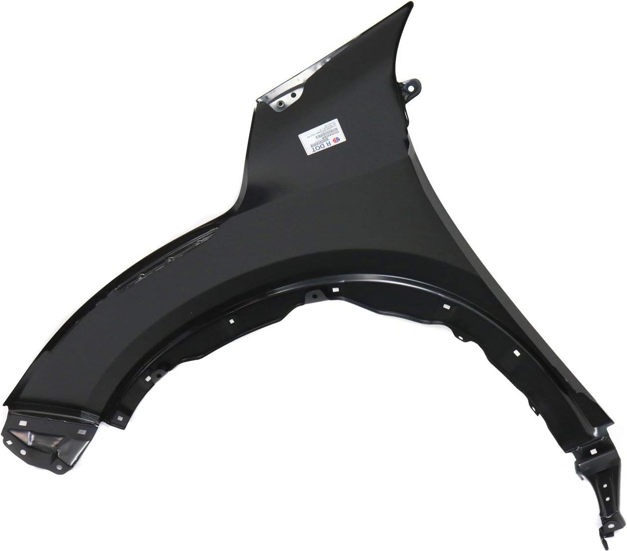 Garage-Pro Fender for Honda HR-V 2016-2022 Front Driver and Passenger Side
