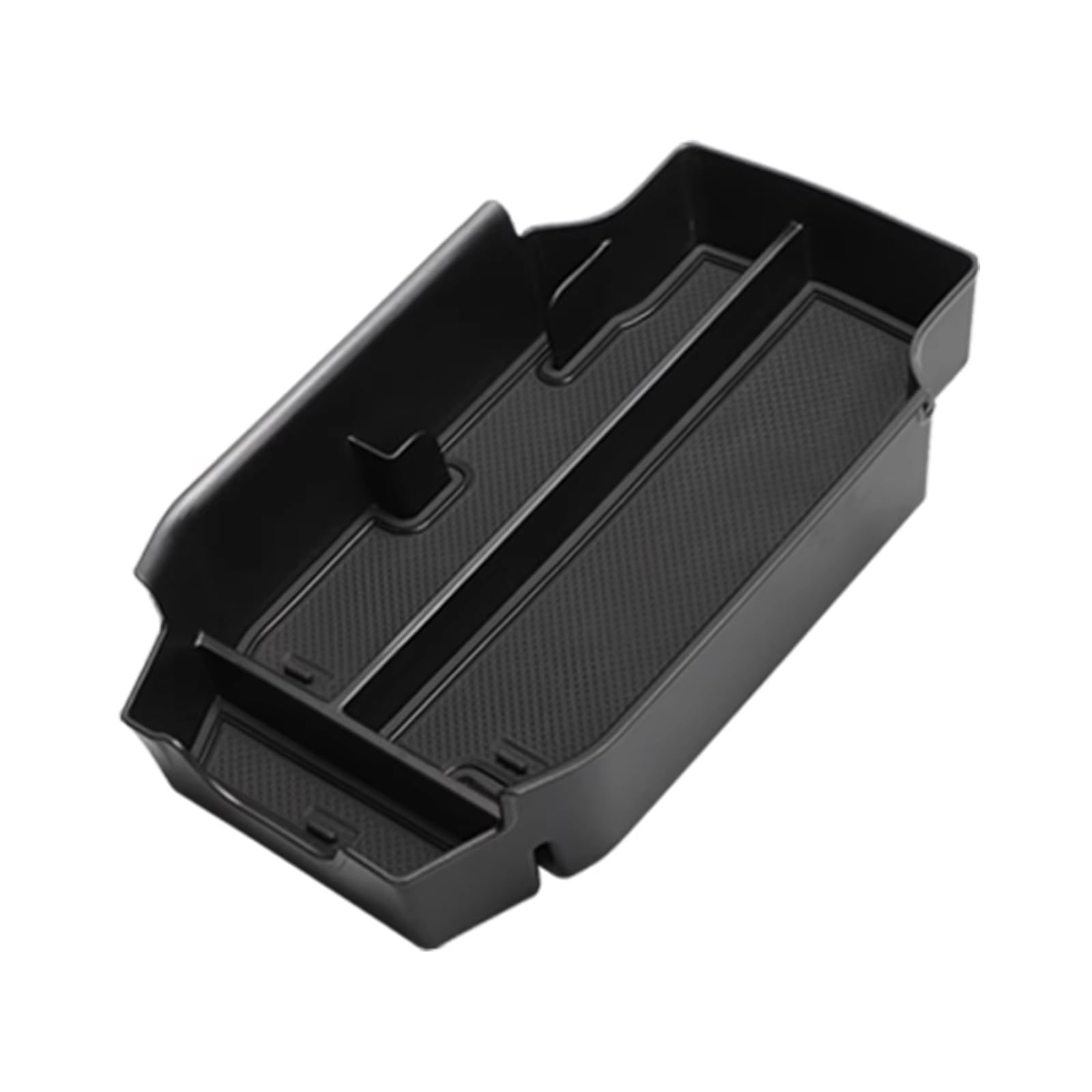 KOPQTEC Organiser Tray Compatible With Accord 2023 1 Pcs Car Storage Box Interior Accessories Center Console Armrest Storage Organizer Tidying Tray