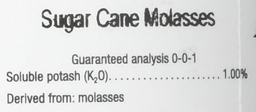 Miniatura 5 de ARZER HydroOrganics HOF08304 Earth Juice Hi-Brix MFP, 1 cuarto de galón, 1 cuarto de galón