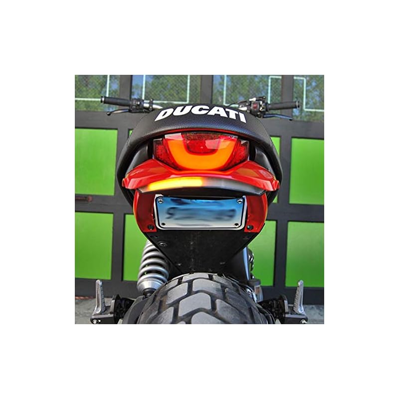 New-Rage-Cycles-Ducati-Scrambler-Urban-Enduro-Fender-Eliminator-Kit-Icurb-Wfe 51bvphcsill. sl500 . ss800