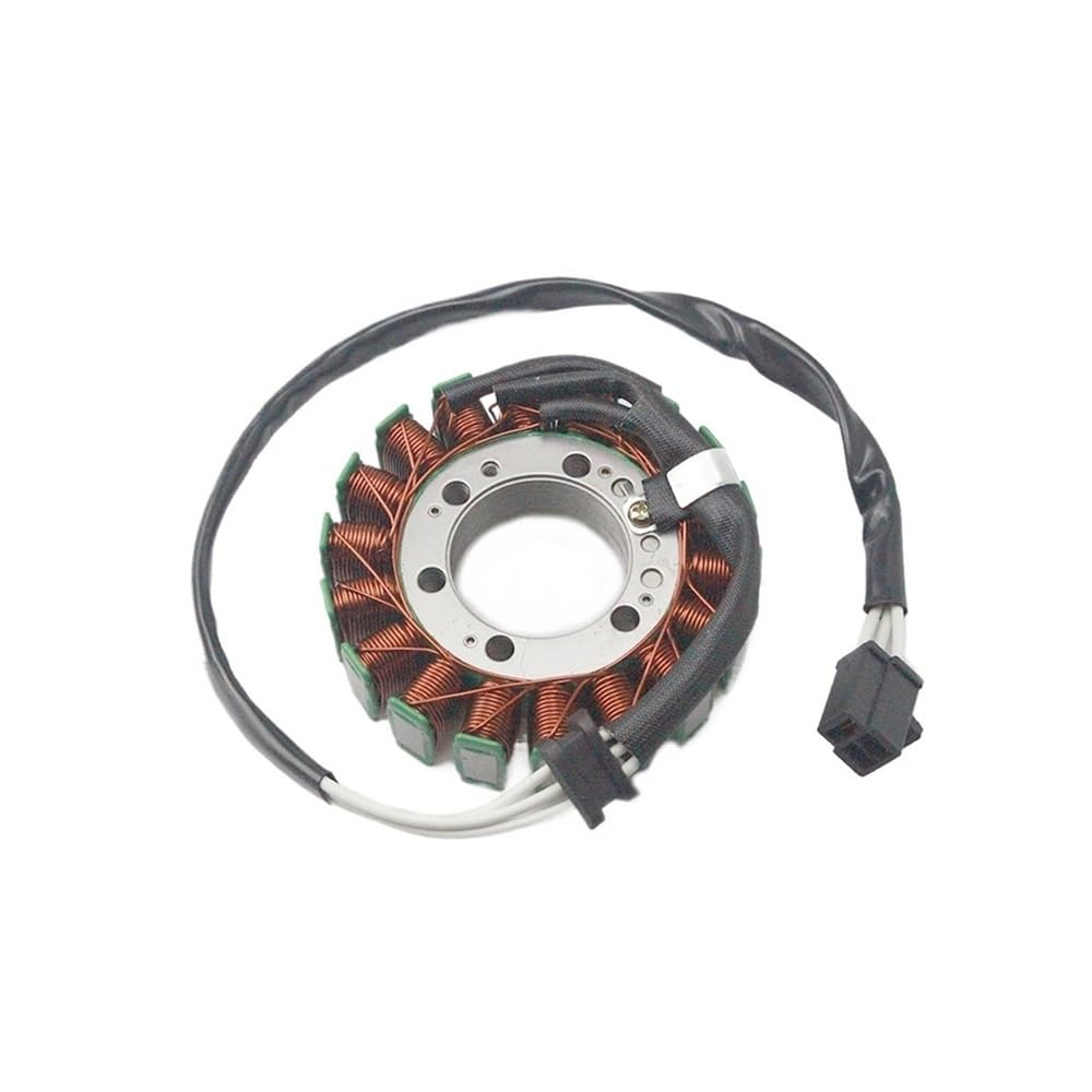Bobine de stator moto ER6N KLE650 EX650 alternateur 21003-0042
