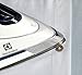 Electrolux 4 Safety Precision - Plancha de vapor, 2200 W y 130...