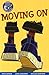 Produktbild Navigator Fiction Yr 6/P7: Moving On