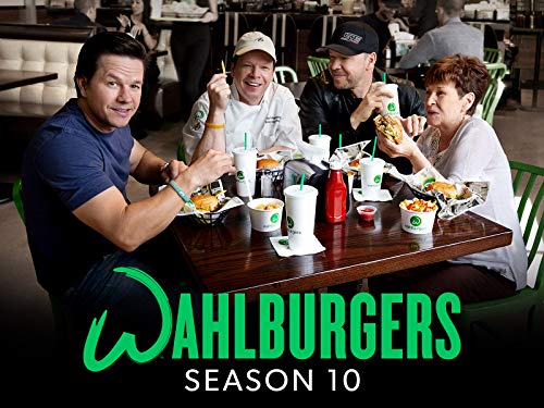 Wahlburgers