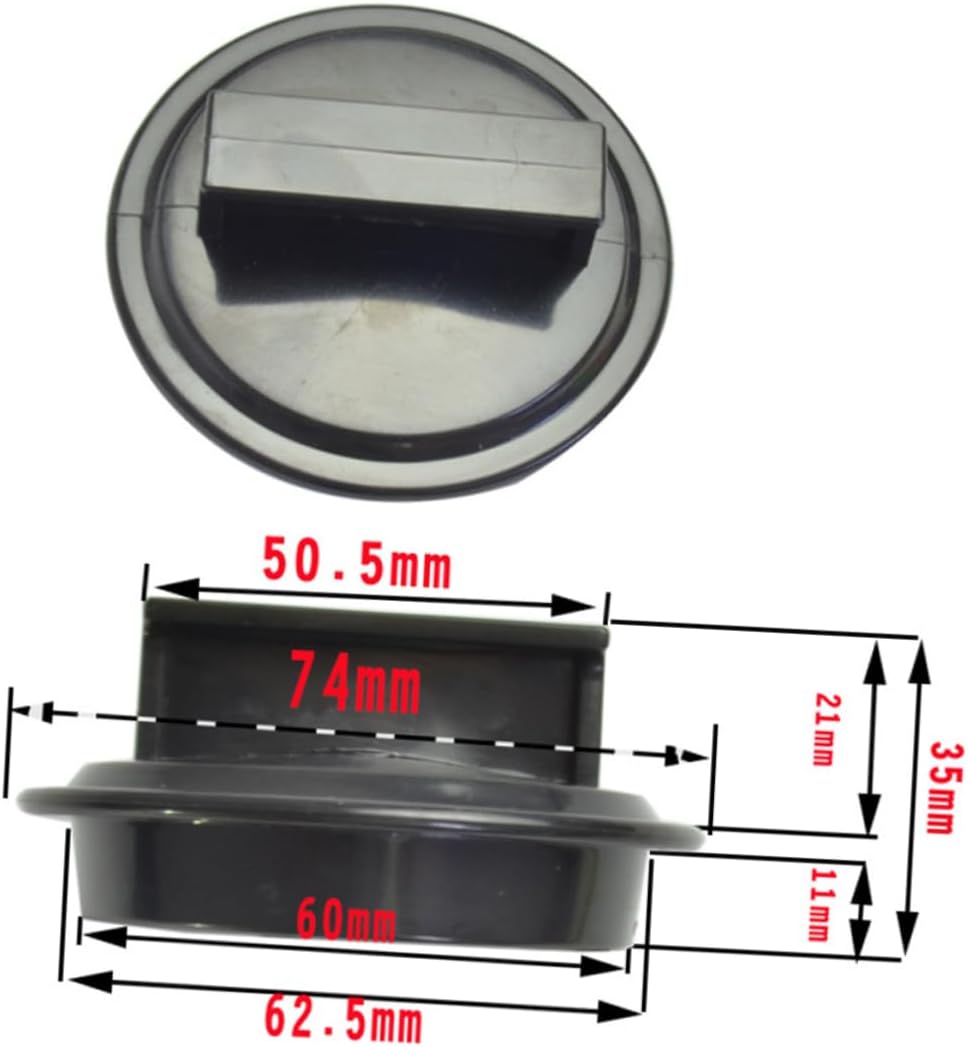 Food Waste Disposer Ring Sink Filter Waste Disposal Ring Splash Proof Cover for Sink
