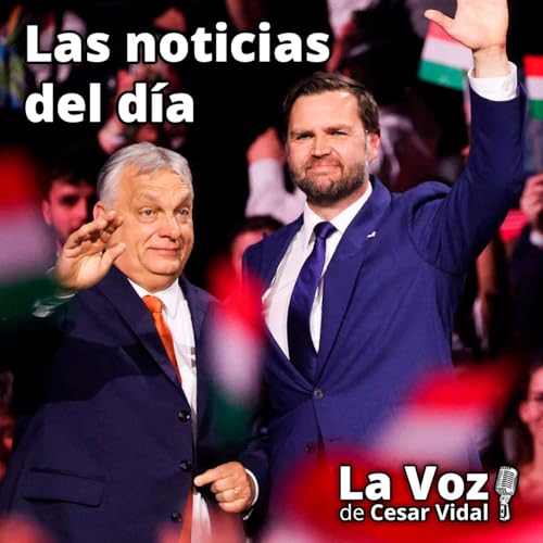 Las noticias del d&iacute;a - 08/04/26