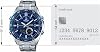 Casio Edifice Kol Saati, EFV-C100