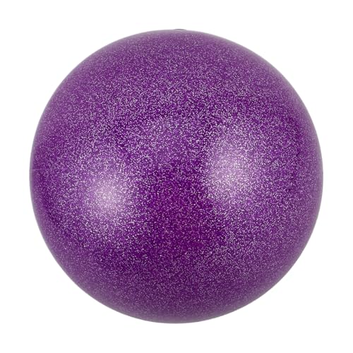 Ballon d'entraînement lesté en PVC gonflable pour renforcer l'équilibre