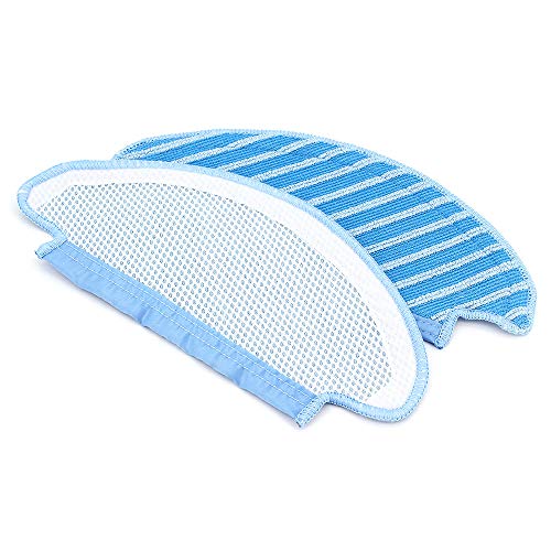 DingGreat Kit di Accessori di Ricambio per ECOVACS...