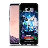 Head Case Designs Officially Licensed How to Train Your Dragon Hiccup, Toothless & Light Fury III...