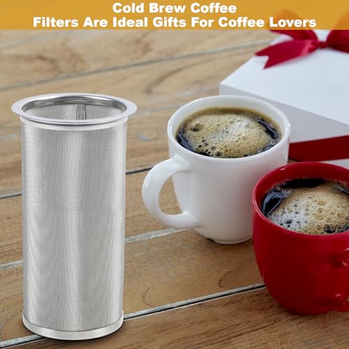 Cold Brew Coffee Filters - Image 2