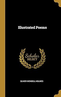 Illustrated Poems