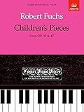 op 32 no 2 chopin  Children\'s Pieces, from Op.32 & 47: Easier Piano Pieces 59 (Easier Piano Pieces (ABRSM))