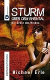 Cover zum Buch Sturm über dem Rheintal: Die Erbin de...