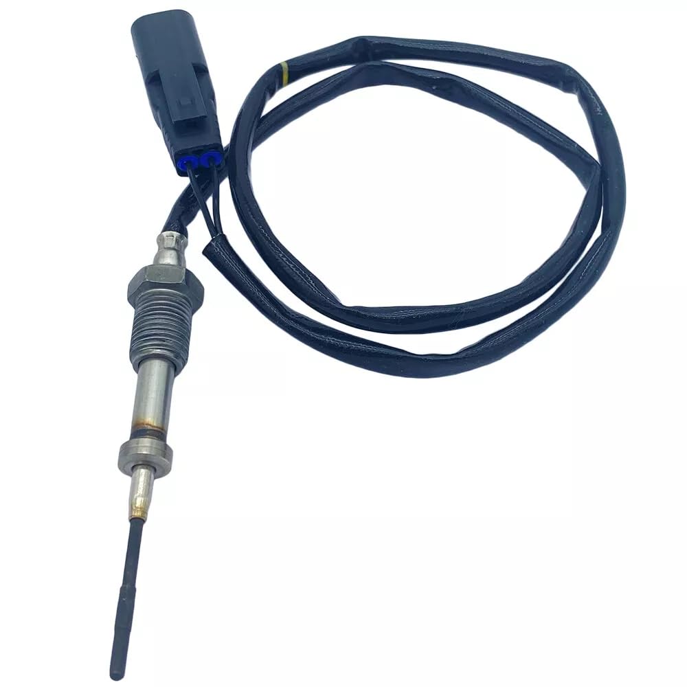 RF7K-18-7G0A RF7P-18-7G0 - Sensor de temperatura de escape 2 para M3 BK BL 5 CR 6 GG GY GH 2.0 2.2 Diesel