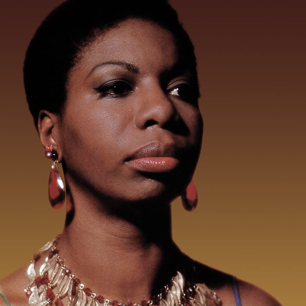 Nina Simone