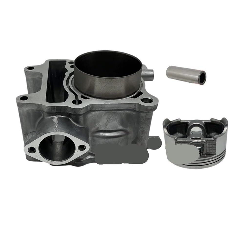 Kit de Cilindro 125 Pcx125 52,4mm con acabado de alta resistencia