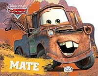 Mate 8576833247 Book Cover