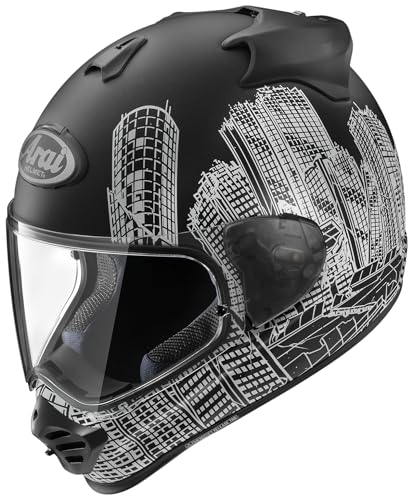 Amazon | アライ(Arai) バイクヘルメット フルフェイス TX STRADA ROAS