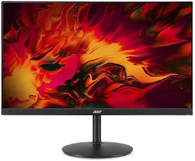 acer Nitro XV127" Monitor FullHD 1920 x 1080 240Hz IPS 1