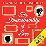 The Improbability of Love cover art