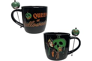 Disney Sleeping Beauty Maleficent Queen Mug