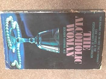 Paperback The Alcoholic Woman Book