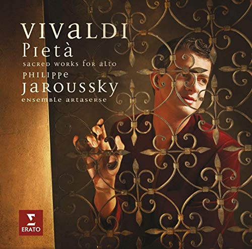 Vivaldi: Pieta/Stabat Mater