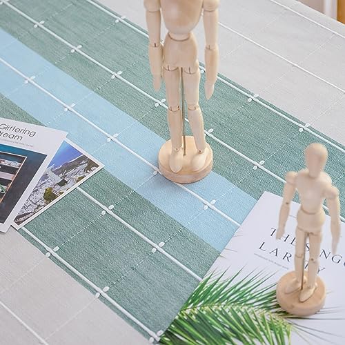 Nappe facile à nettoyer 110x170cm pour table de cuisine
