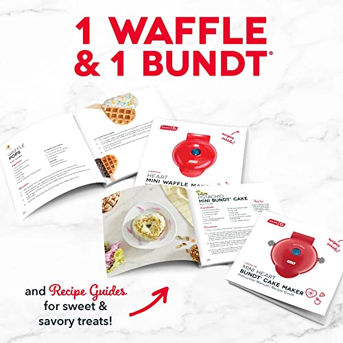 Heart Treat Maker Set #TOP5