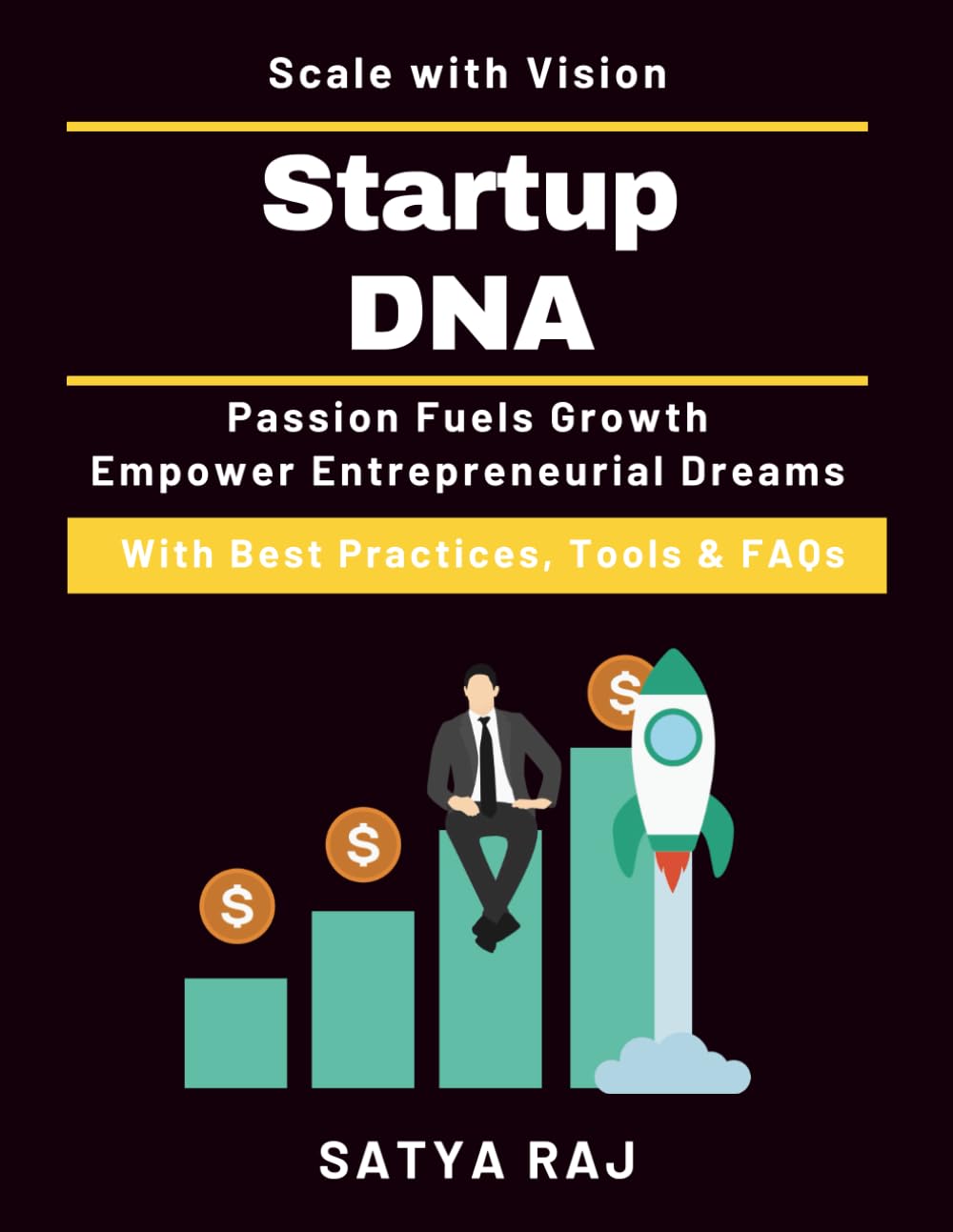 Startup DNA: How Startups Become Global | Entrepreneurial Leadership Tips | Global Market Expansion Guide | Operational Excellence Tips | Startup Legacy Building Guide | The Path to Sustainable Growth