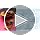 Image of ONYC Shark V Shape Slider for Kids, Unisex