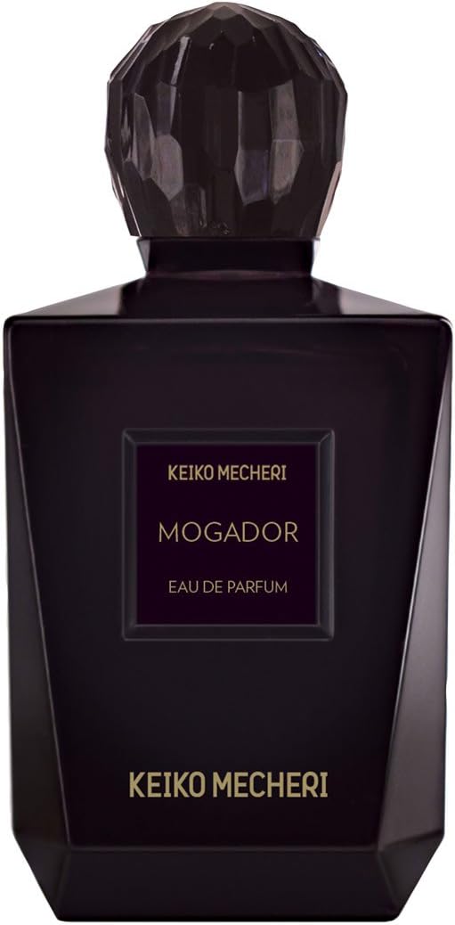 Keiko Mecheri Keiko Mogador EDP Vapo 75 ml Pack of 1 x 75 ml