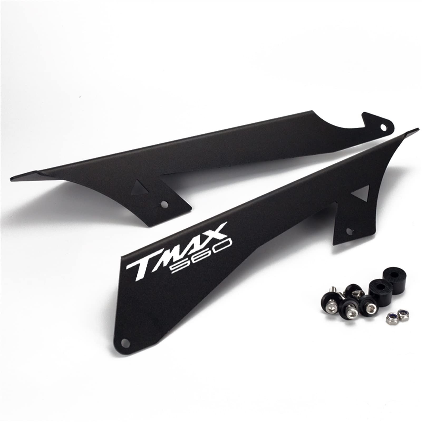 Garde boue chaîne TMAX 560 pour sublimer vos trajets urbains en Techmax