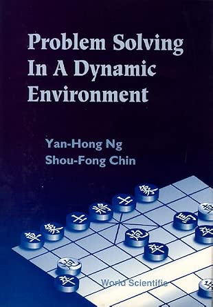 Problem Solving In A Dynamic Environment book cover