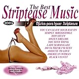 Striptease Music