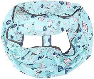 Infant Dining Chair Seat Cushion Maxmartt Portable Shopping Cart Chair Package Cover Trolley